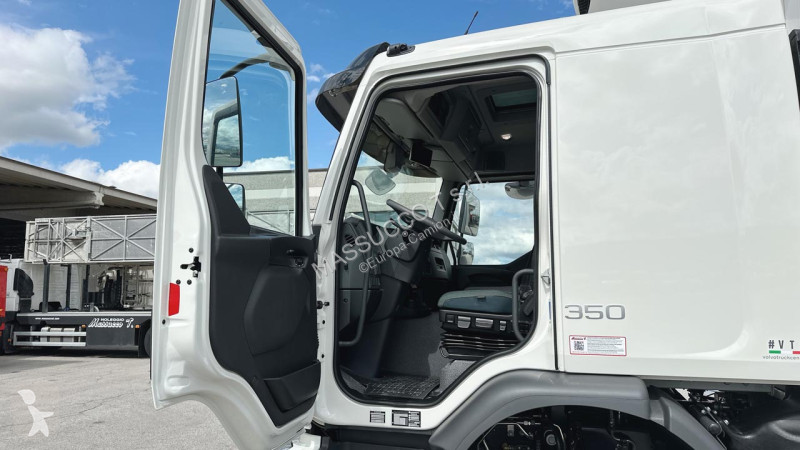 Camion Volvo FE 350 6x2