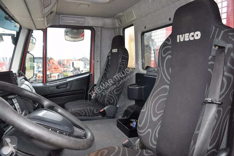 شاحنة Iveco 360