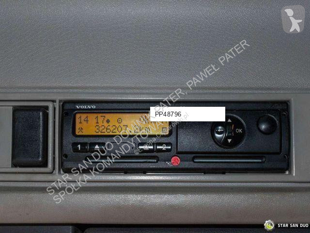 شاحنة Volvo 477