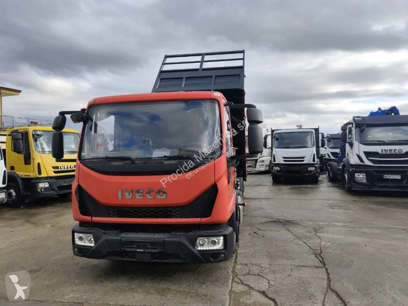 Camion Iveco