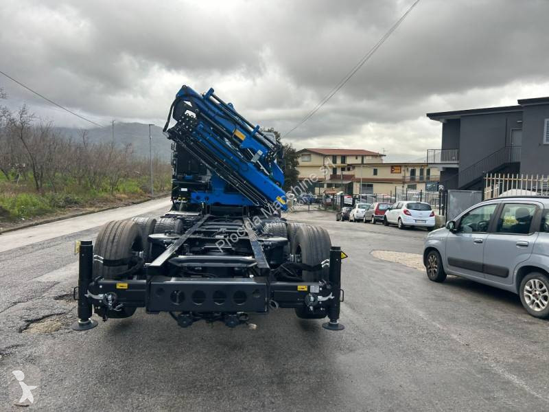 Camion Iveco