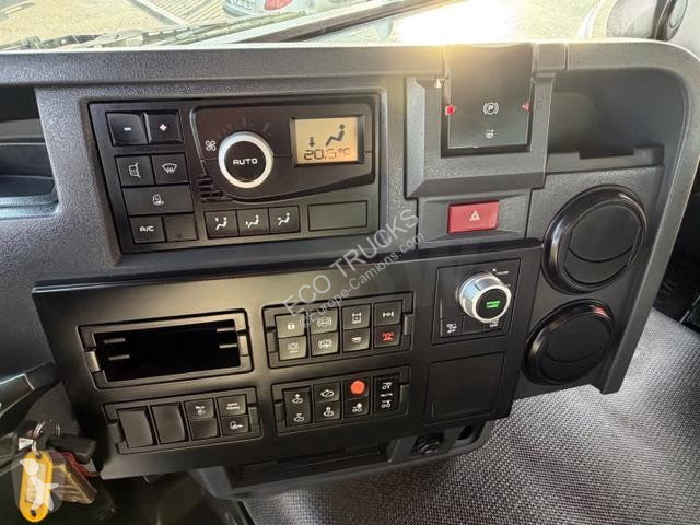 Camião Renault 430