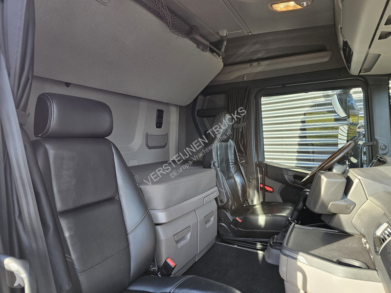 شاحنة Scania R650 XT 6x4 - 8x4 / 100.000 kg /...