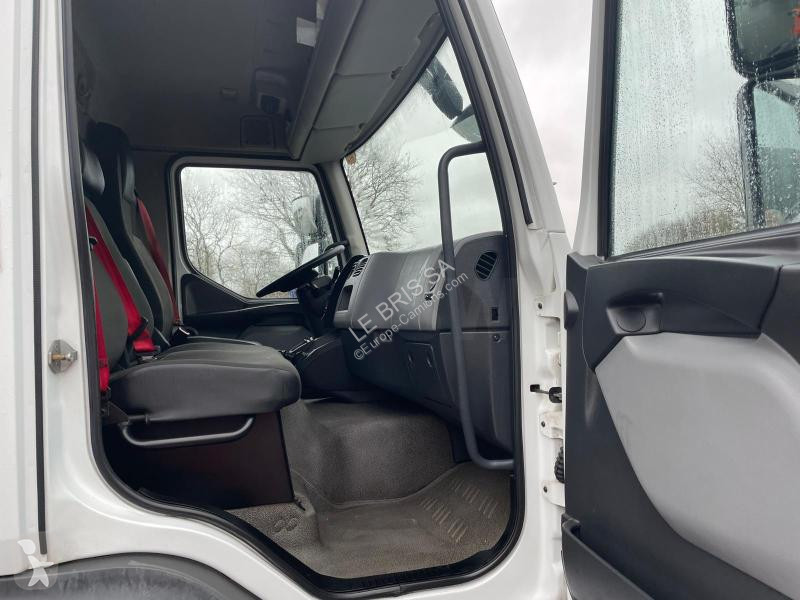 Camion Renault  D240.12