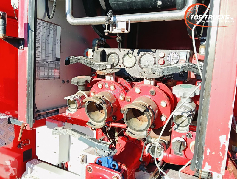 شاحنة Iveco EuroCargo E23 Sides - Doppelcabine...