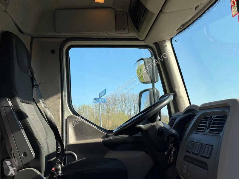 شاحنة DAF 290  290.19 EURO6. 860x248x235