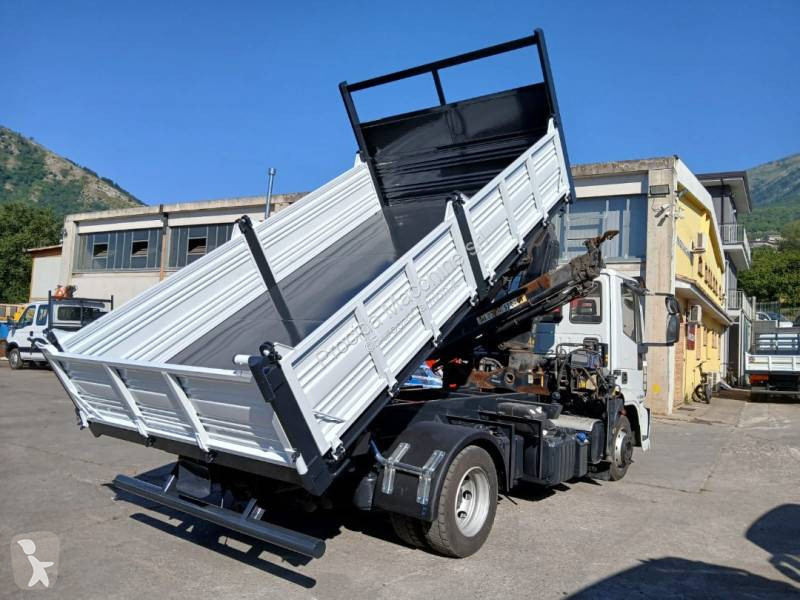 Camion Iveco