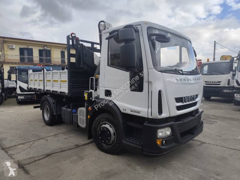 Camion Iveco