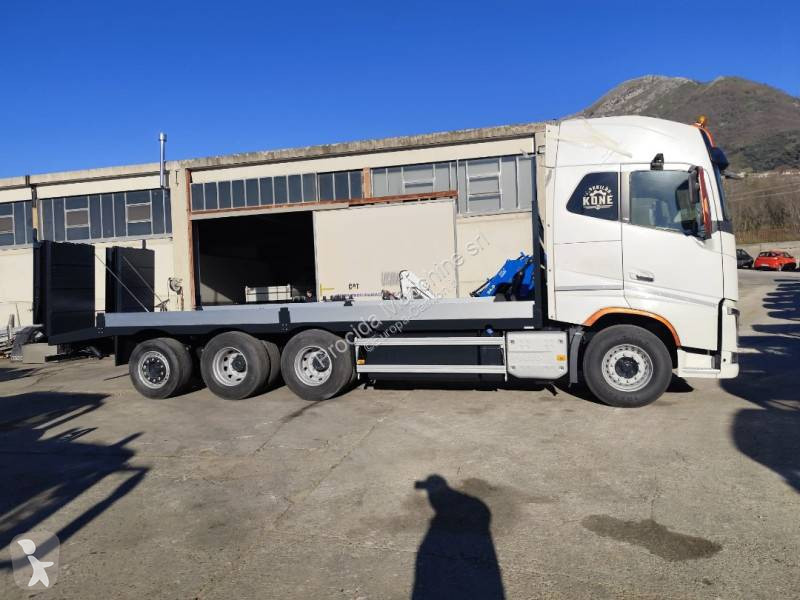 شاحنة Volvo