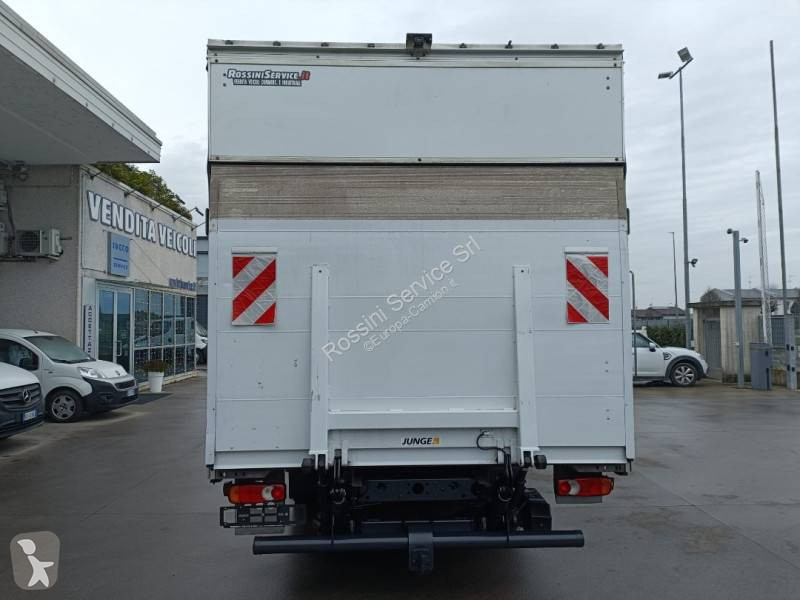 Camion Iveco