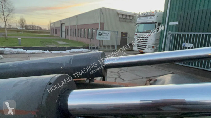 شاحنة DAF 360 Daf 360 euro5 hook lift