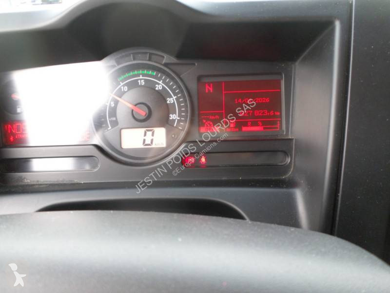 شاحنة Renault