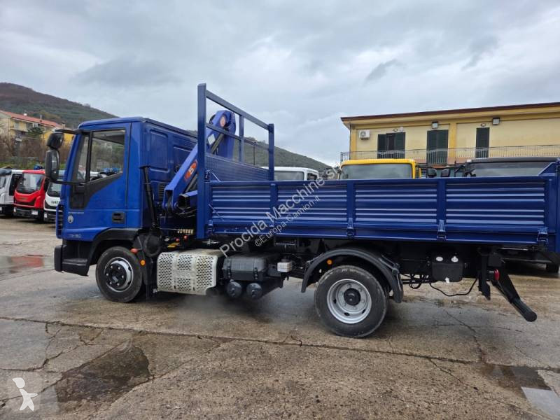 Camion Iveco