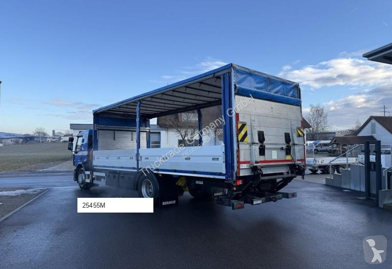 شاحنة Renault F130A.22