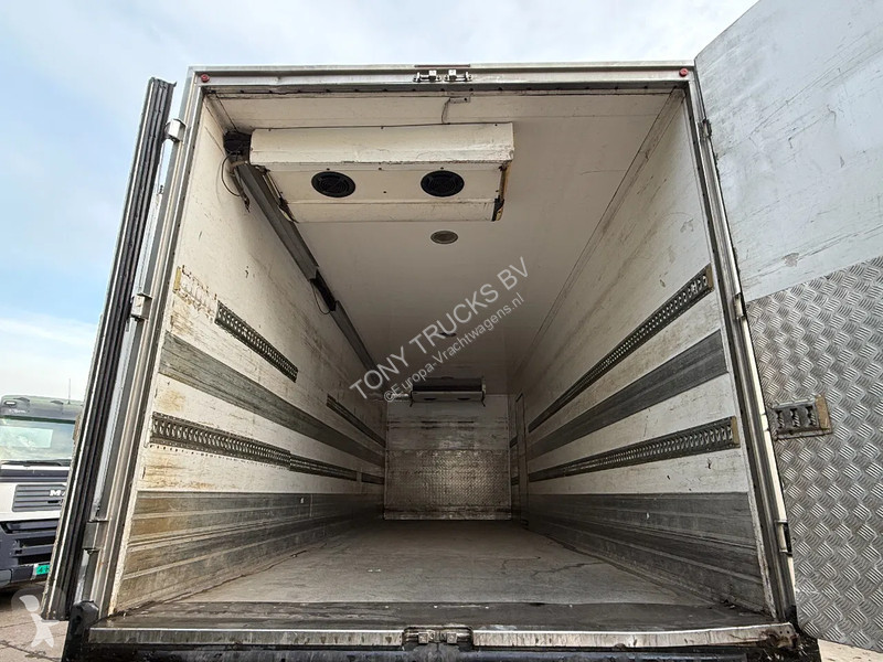 شاحنة DAF 75310 4X2 Carier Frigo Spring/Air EURO5