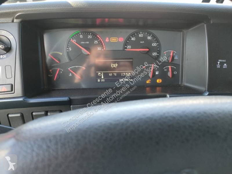 شاحنة Volvo