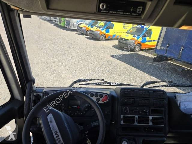 شاحنة Iveco