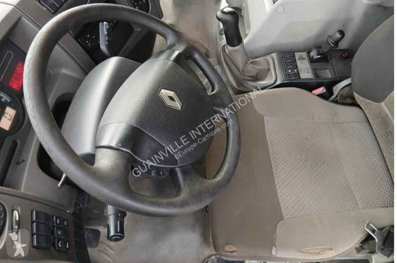 شاحنة Renault 280 DXI