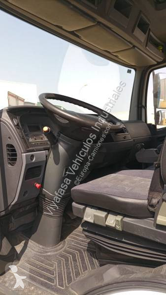 شاحنة Mercedes