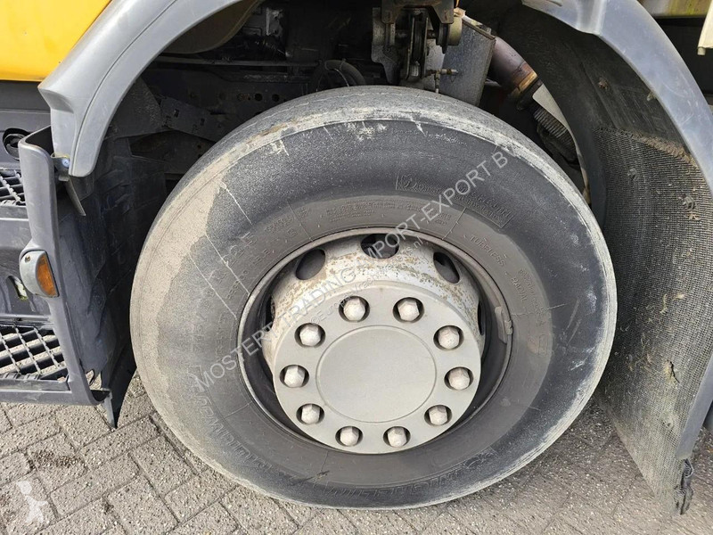 شاحنة Renault 270 DXI Renault 270 DXI – 4x2 –...