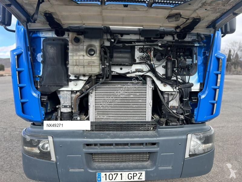 شاحنة Renault PREMIUM 400DXI RETARDER