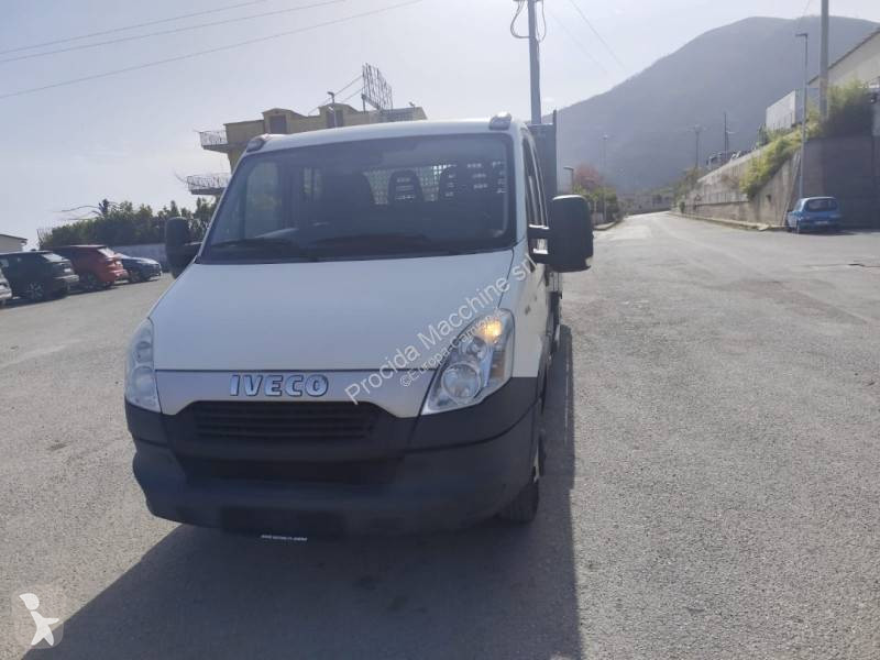 شاحنة Iveco