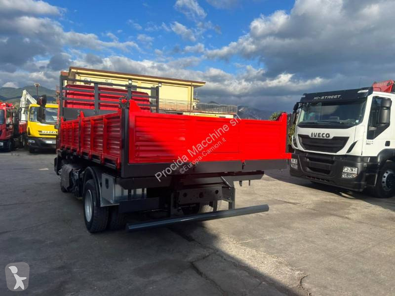 شاحنة Iveco
