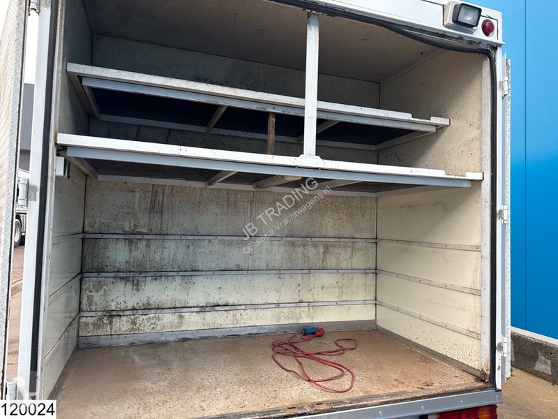 شاحنة Mercedes 815 D Promotional Trucks, Manual...