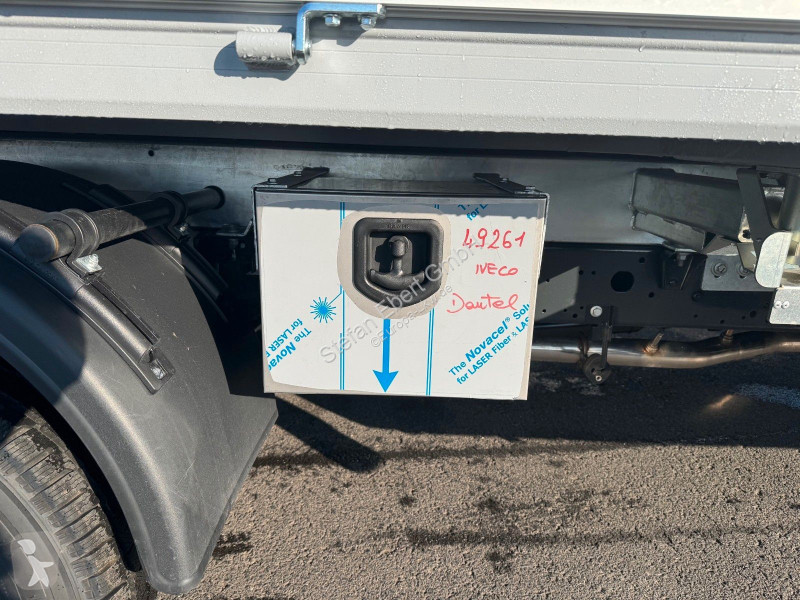 شاحنة Iveco 70C18 H 3.0L...