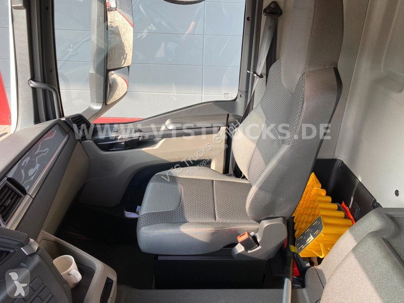 Kamión MAN 41.430 8x6 BB EU6 Meiller Kipper