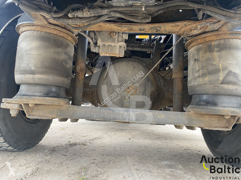 Camion Volvo 240 4x2