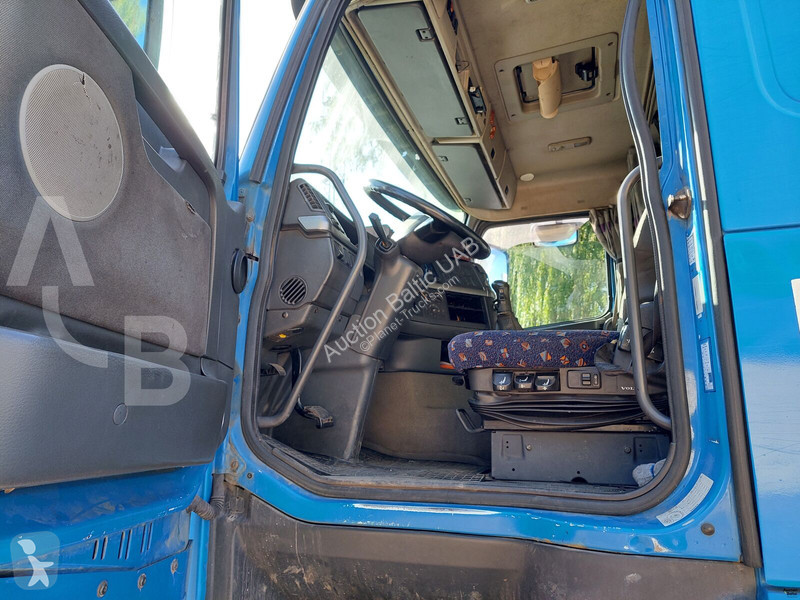 شاحنة Volvo