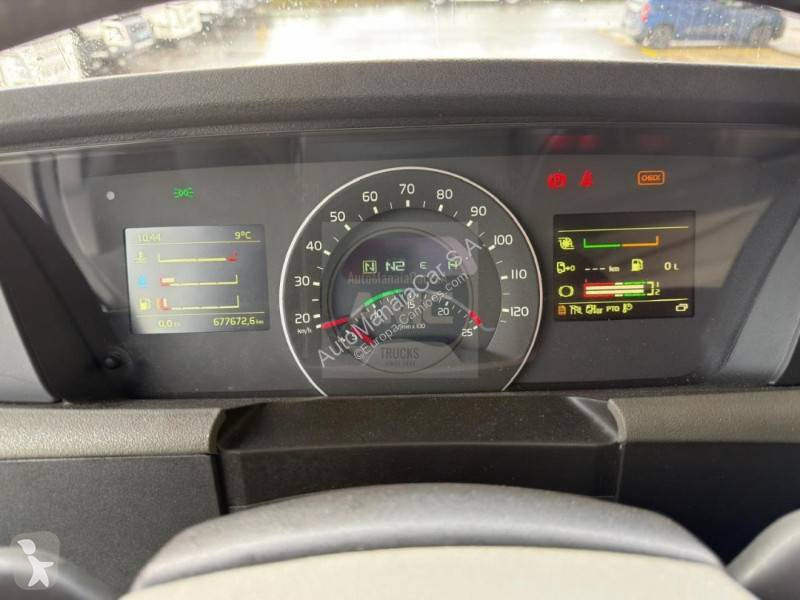 شاحنة Volvo 540 X-TRACK