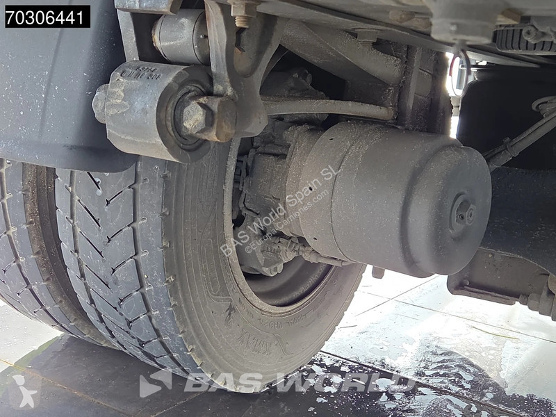 شاحنة DAF 180  4X2 Camión Holandés - ITV...