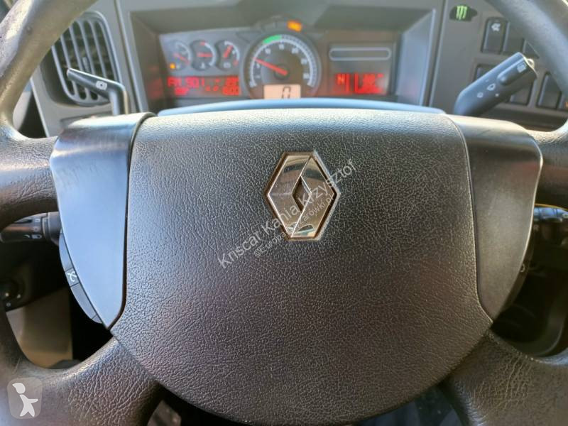 شاحنة Renault