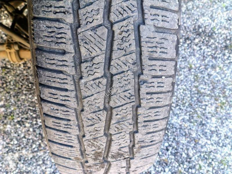 شاحنة Iveco