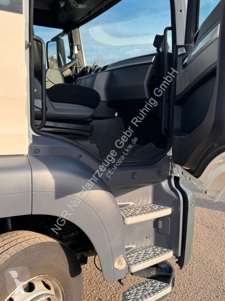 شاحنة MAN 26.400 6X2 Meiller  16 mit Funk guter...