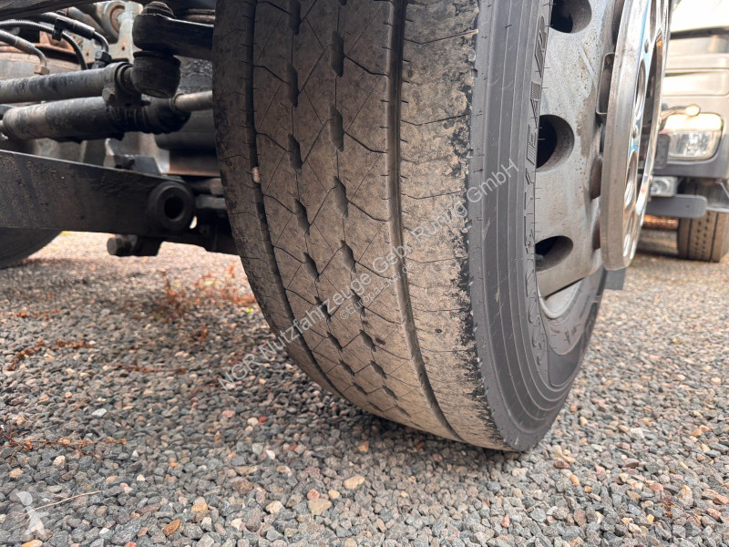 شاحنة Mercedes 2536 ADR Valid &...