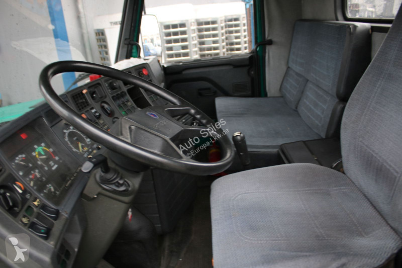 شاحنة Scania Scania T93M 4X2 Z...