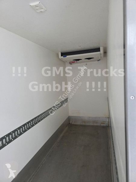 شاحنة Mercedes 1023 / FRIGO COOL / Thermo King...