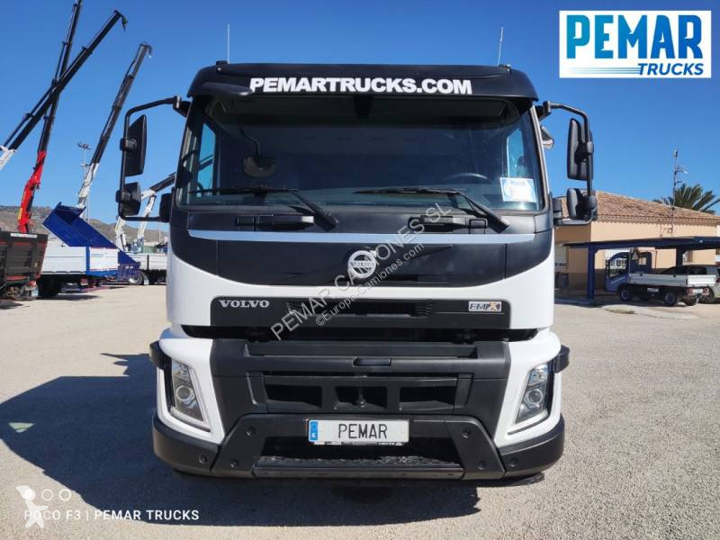 شاحنة Volvo