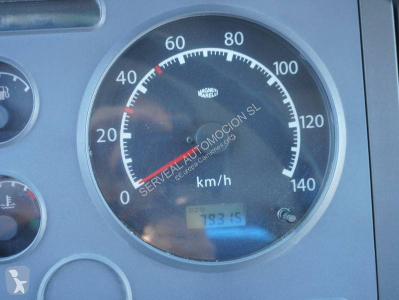 شاحنة Nissan