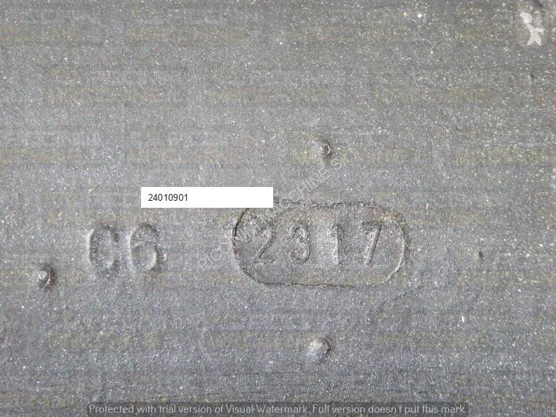 Beton Fiori DBX50