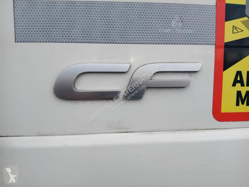 شاحنة DAF 480