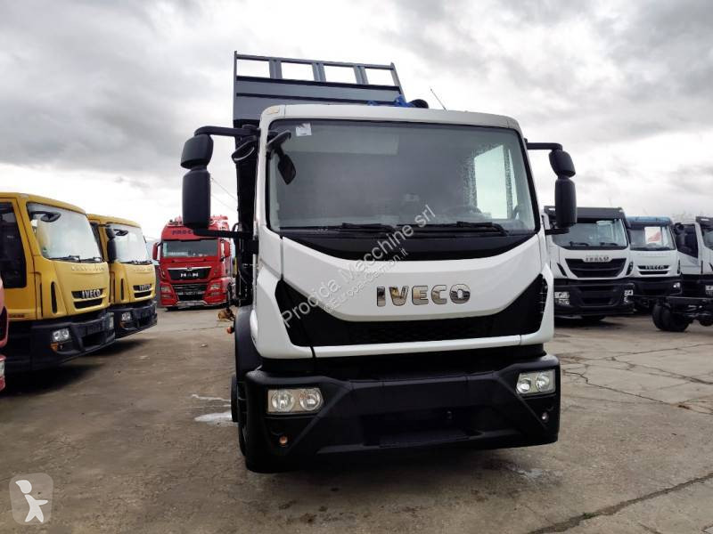 شاحنة Iveco