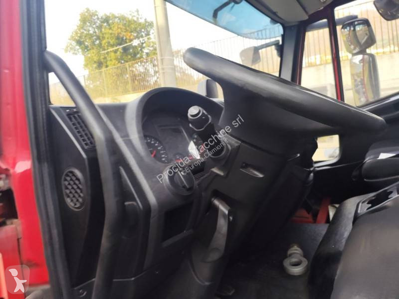 شاحنة Iveco