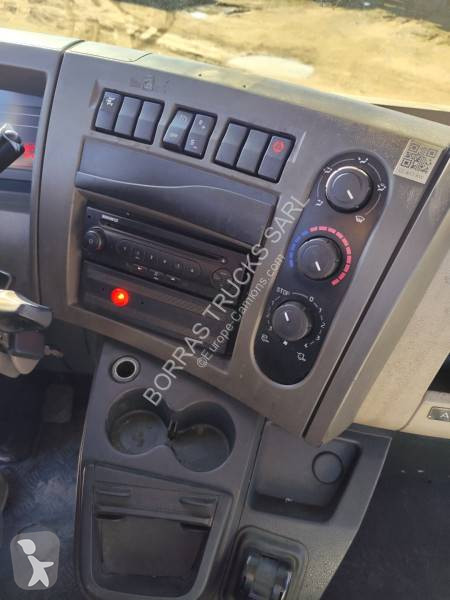 شاحنة Renault
