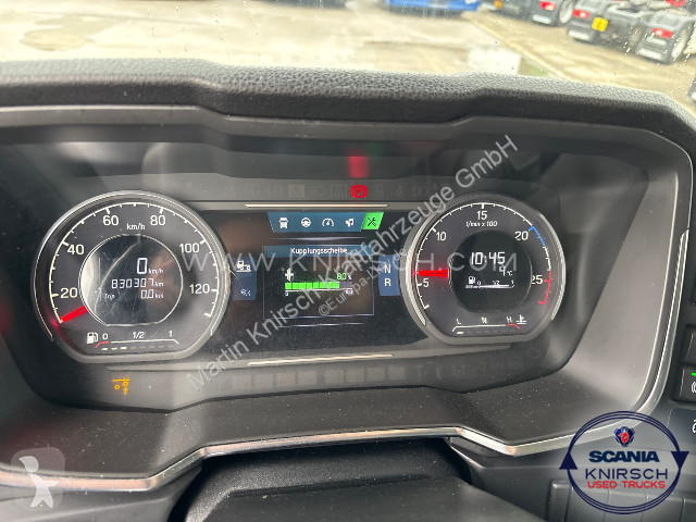 شاحنة Scania R500B6x2*4NB / BDF / VANTEC /...
