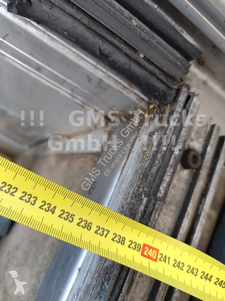 شاحنة Mercedes 2543 / Frigo Cool / Load 14,3ton