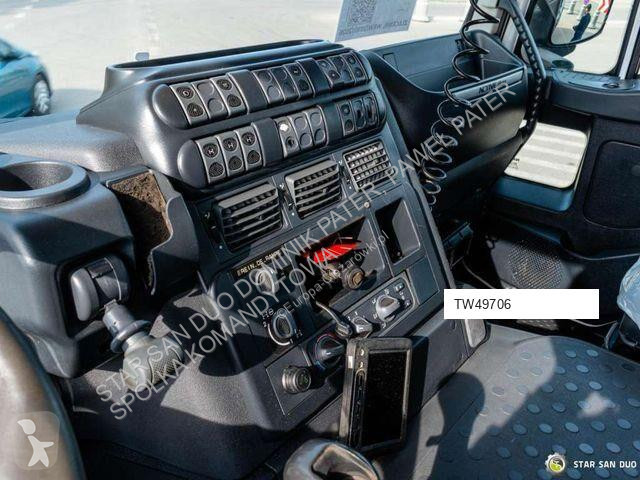 Kamión Iveco 800E-7
